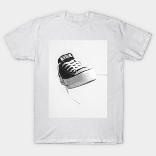 White shoe T-Shirt